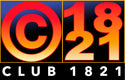 Club 1821