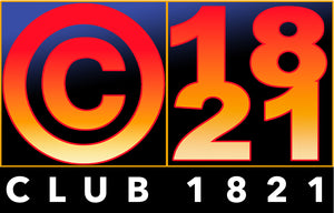 Club 1821