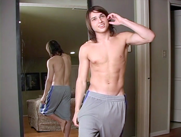 Screen Test: SEAN