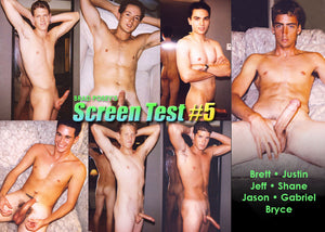 Screen Test #05